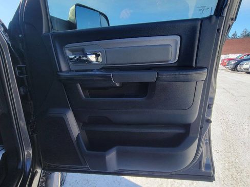 Used 2018 RAM 2500 Power Wagon w/ Leather & Luxury Group image 20