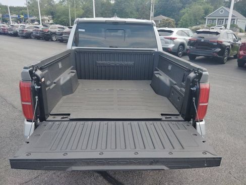 New 2026 Toyota Tacoma TRD Off-Road AWD/4WD image 11