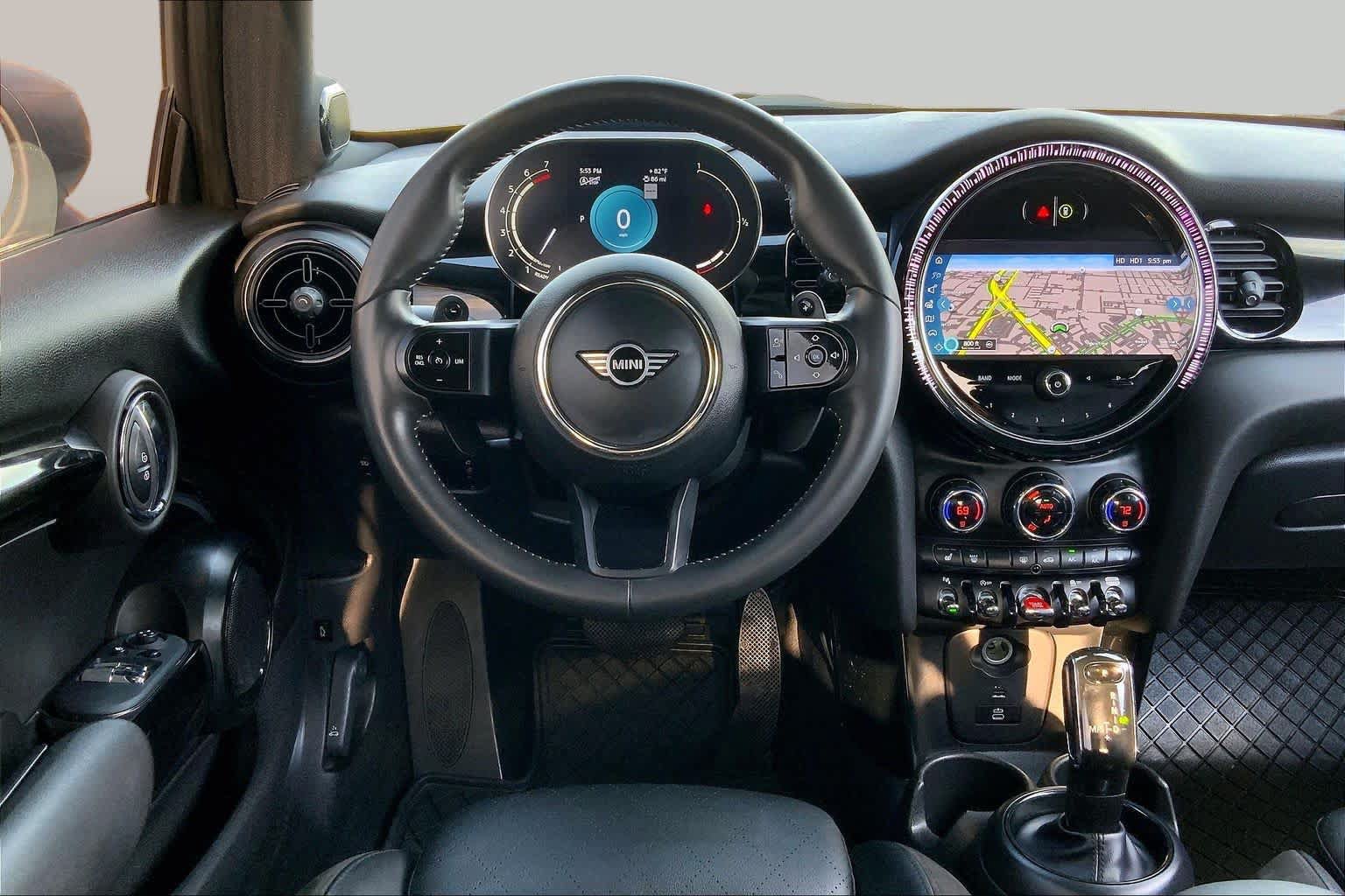 Used 2023 MINI Cooper S FWD image 6