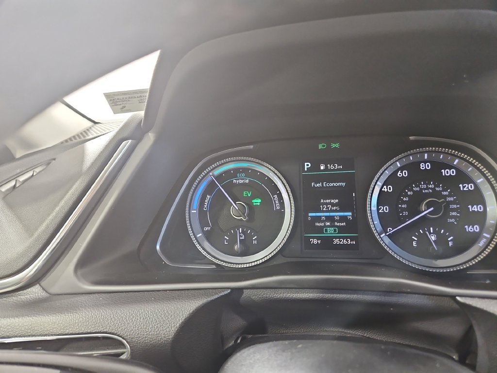 Used 2022 Hyundai Sonata SEL FWD image 16