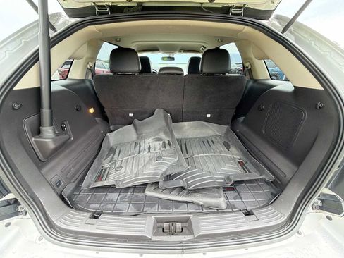 Used 2014 Ford Edge Limited w/ Driver Entry Package AWD/4WD image 27