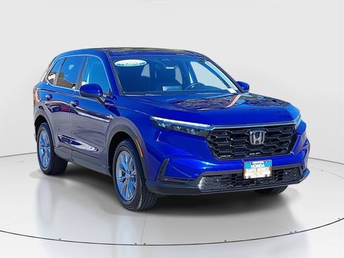 Certified 2023 Honda CR-V EX-L image 3
