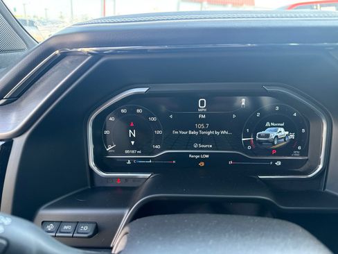 Used 2023 GMC Sierra 1500 AT4X w/ AT4X AEV Edition AWD/4WD image 22