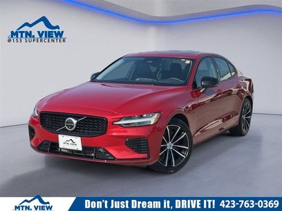 Used 2023 Volvo S60 T8 Plus