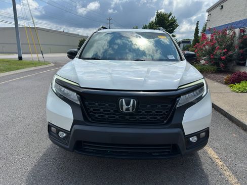 Used 2019 Honda Passport Touring image 9