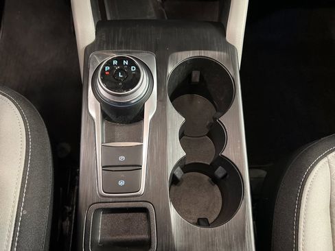 Certified 2023 Ford Escape Active w/ Tech Pack #2 image 16