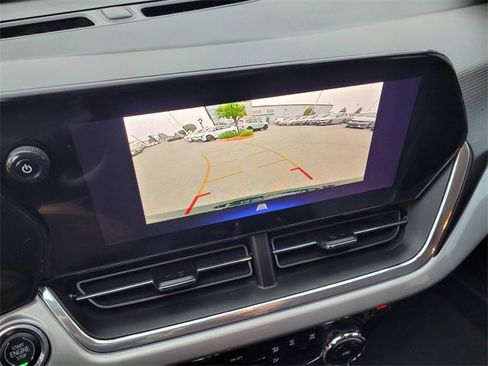 Used 2026 Chevrolet Trax LT image 14