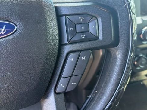 Used 2020 Ford F150 XLT w/ Equipment Group 301A Mid AWD/4WD image 23