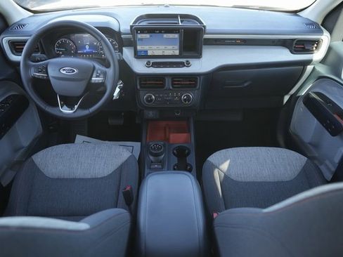 Used 2023 Ford Maverick XLT w/ Equipment Group 300A Standard image 20