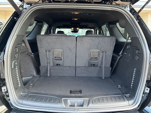 New 2026 Dodge Durango GT image 22