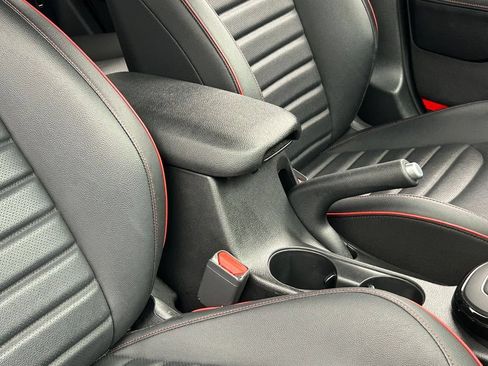 Used 2023 Kia Forte GT FWD image 16