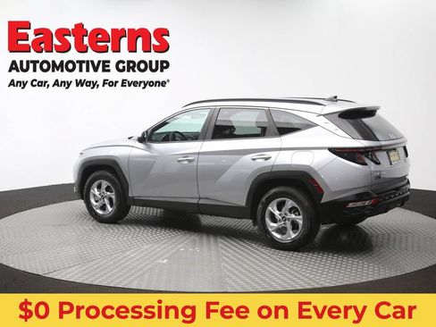Used 2022 Hyundai Tucson SEL w/ Cargo Package AWD/4WD image 57