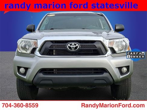 Used 2014 Toyota Tacoma PreRunner image 2