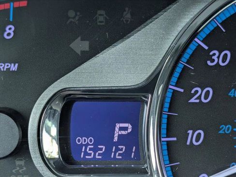 Used 2014 Toyota Sienna XLE FWD image 9