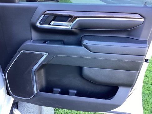 Used 2024 Chevrolet Silverado 2500 LT w/ All Star Edition image 23