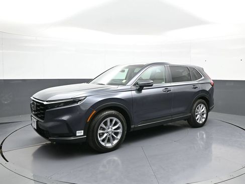 Used 2024 Honda CR-V EX-L image 10