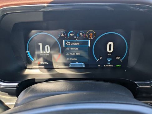 Used 2023 Ford F150 Lariat w/ Equipment Group 502A High image 22