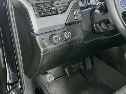 Used 2019 Chevrolet Tahoe LS AWD/4WD image 16