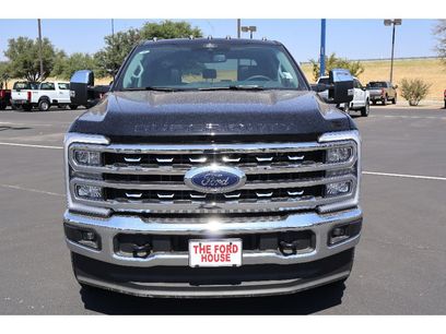 New 2026 Ford F250 Lariat w/ Chrome Package