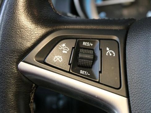 Used 2015 Buick Verano Premium FWD image 17