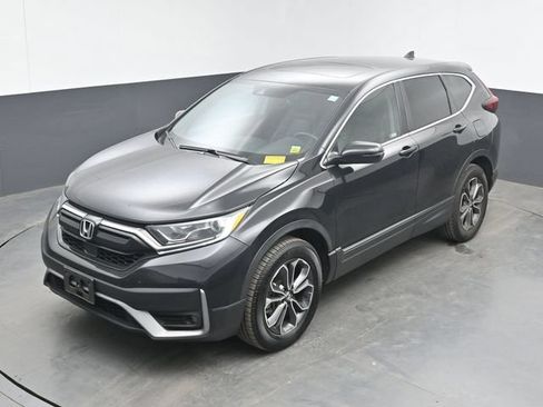 Used 2020 Honda CR-V EX-L image 15