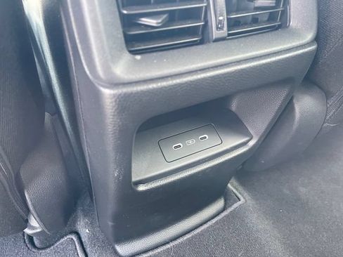 Used 2026 Honda CR-V EX image 19