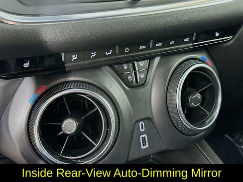 Used 2024 Chevrolet Blazer LT w/ Convenience Package image 21