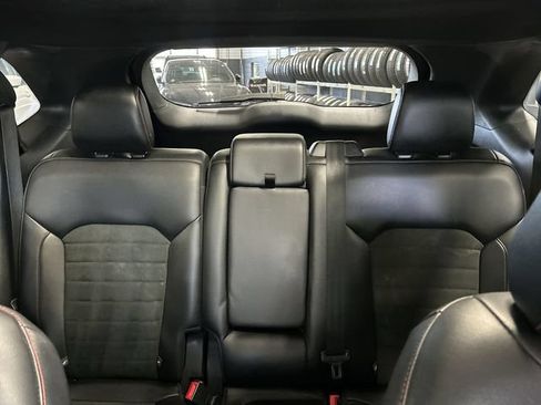 Used 2021 Ford Edge ST-Line AWD/4WD image 26