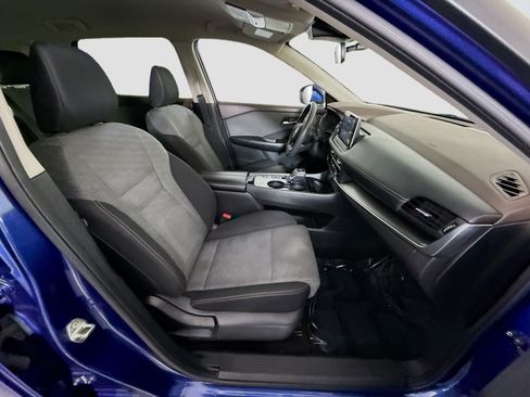 Used 2023 Nissan Rogue SV FWD image 29