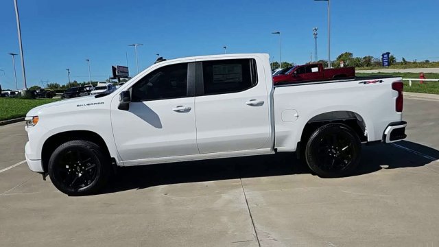 New 2026 Chevrolet Silverado 1500 RST w/ Convenience Package II AWD/4WD image 5