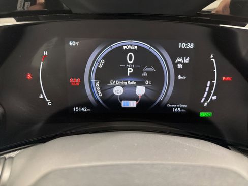 Certified 2024 Lexus NX 350h NX 350h Premium w/ Vision Package image 19