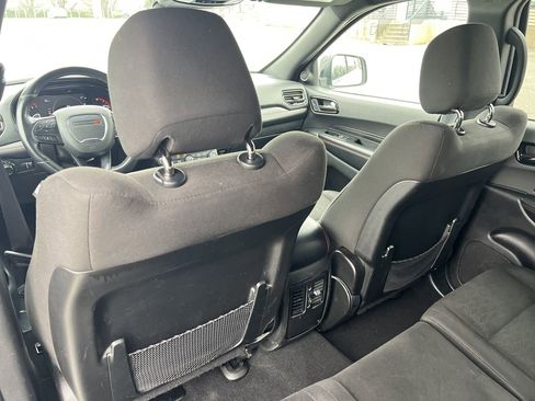Used 2023 Dodge Durango GT image 22