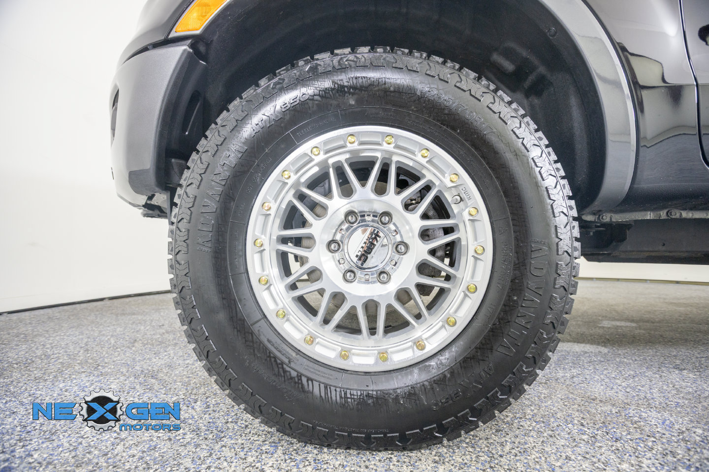 Used 2022 Ford Ranger Lariat w/ Equipment Group 501A High AWD/4WD image 48