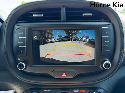 New 2025 Kia Soul LX image 16