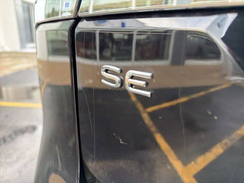 New 2026 Volkswagen Atlas SE AWD/4WD image 26