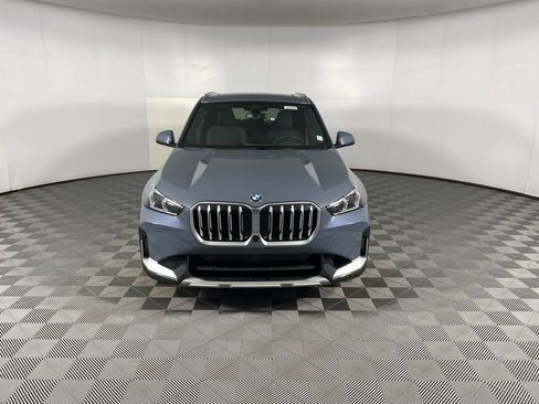 New 2026 BMW X1 xDrive28i w/ Technology Package image 2