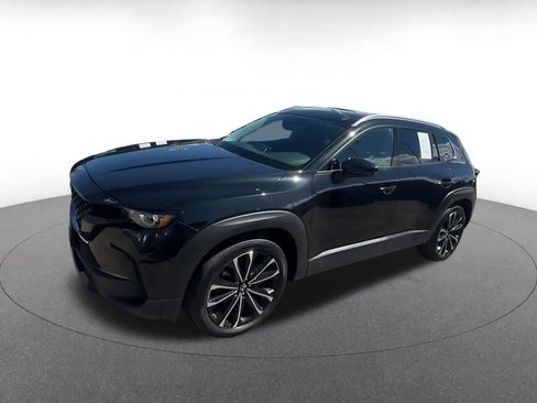 Used 2026 MAZDA CX-50 AWD 2.5 S w/ Premium Package image 7