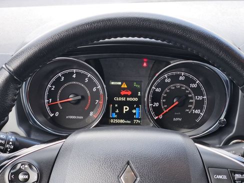 Used 2025 Mitsubishi Outlander Sport SE AWD/4WD image 26