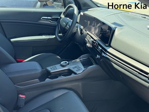 New 2026 Kia Sportage X-Line AWD/4WD image 21