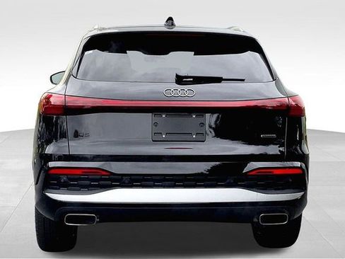 New 2025 Audi Q5 Premium Plus image 4