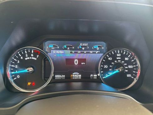 Used 2021 Ford Expedition Max Limited image 16