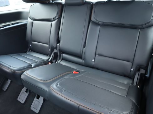 New 2026 Ford Expedition Tremor AWD/4WD image 16