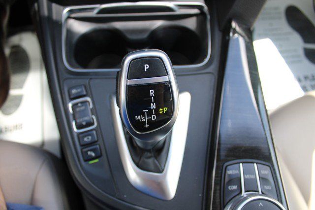 Used 2017 BMW 430i Convertible RWD image 26