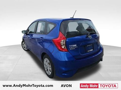 Used 2017 Nissan Versa Note SV image 4