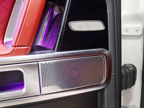 Used 2020 Mercedes-Benz G 550 image 37