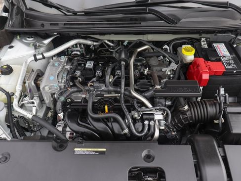 Used 2023 Nissan Sentra S image 11