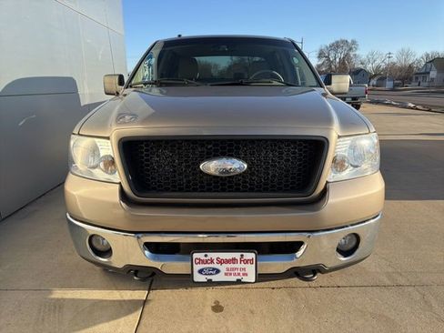 Used 2006 Ford F150 XLT image 7