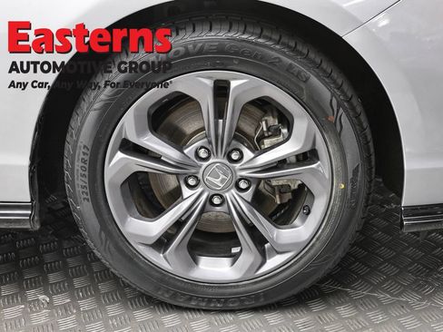 Used 2025 Honda Accord EX-L image 28