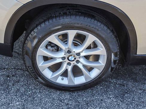 Used 2016 BMW X5 xDrive35i image 8