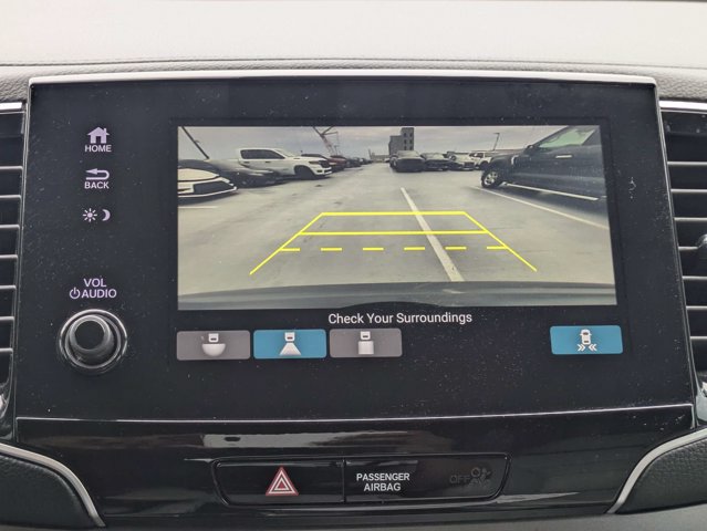 Used 2022 Honda Pilot EX-L image 24